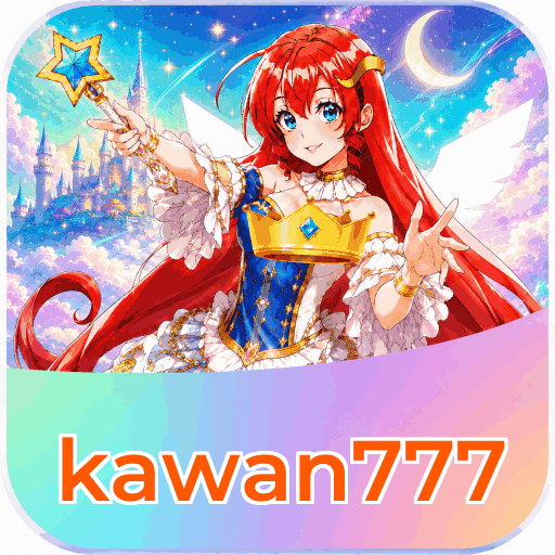 kawan777
